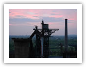 Landschaftspark Duisburg-Nord