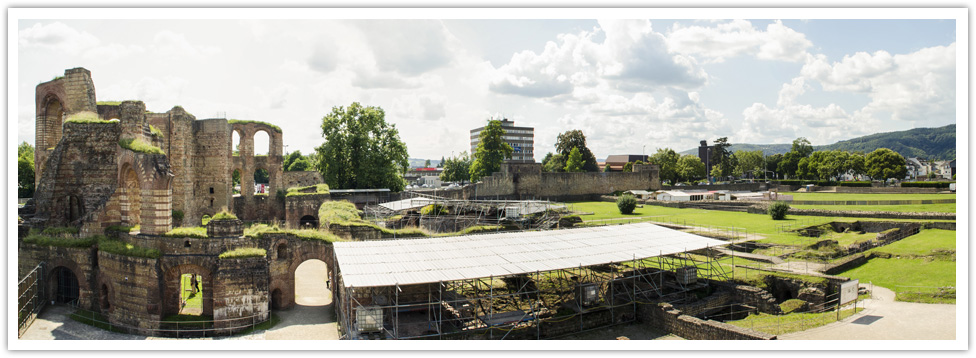 Titelgrafik zum Projekt