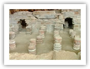 Römische Thermen Zülpich